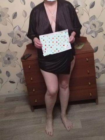 Лена Real Массаж