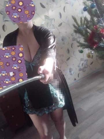 Лена Real Массаж фото 3